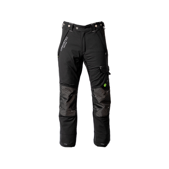 Arbortec Vented UL Rated Breatheflex Pro US Chainsaw Pants Arbortec