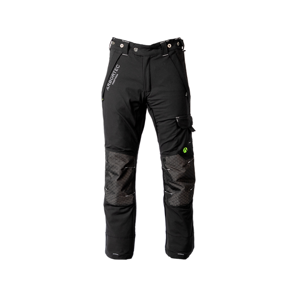 Arbortec Vented UL Rated Breatheflex Pro US Chainsaw Pants Arbortec