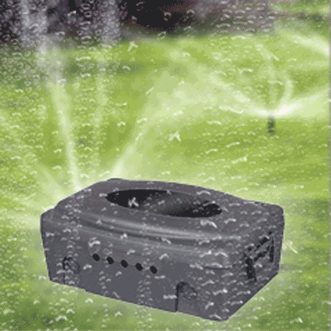 Weatherproof Connection Box 2simpleagency