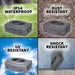 Weatherproof Connection Box 2simpleagency