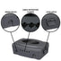 Weatherproof Connection Box 2simpleagency