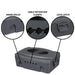 Weatherproof Connection Box 2simpleagency