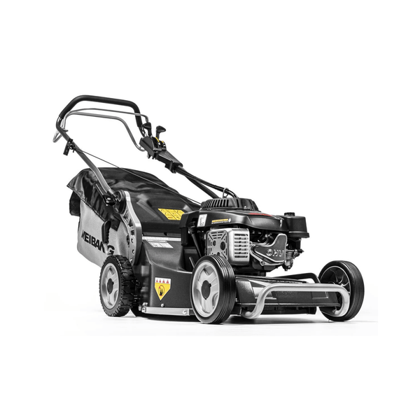 Virtue 53 ASD LV Self Propelled Petrol Lawnmower Weibang