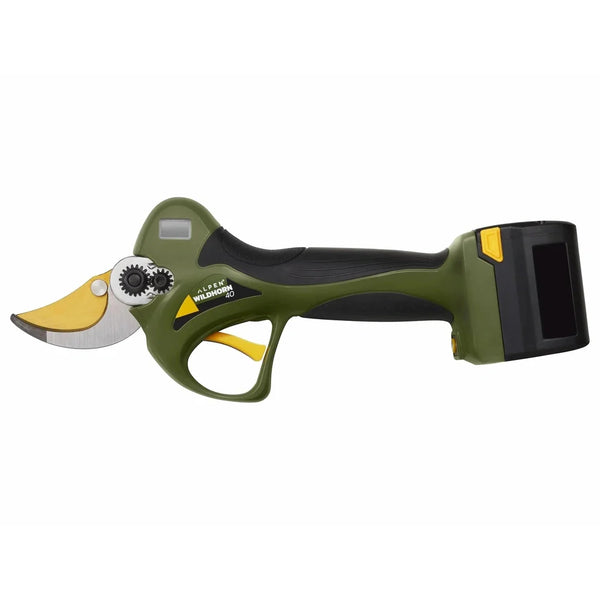 Alpen Electric Pruning Shear Wildhorn A-40 Alpen