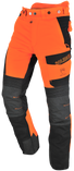 SOLIDUR INFINITY CHAINSAW PANTS Solidur