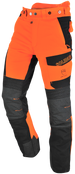 SOLIDUR INFINITY CHAINSAW PANTS Solidur