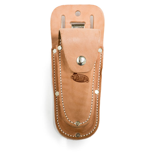 Weaver 08-97220-8 Shaped Pruner Pouch with Shaped Knife Pouch Weaver Arborist