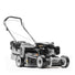 Virtue 46 SPP Push Lawnmower Petrol Lawn Mower Weibang