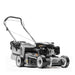 Virtue 46 SPP Push Lawnmower Petrol Lawn Mower Weibang
