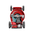 Virtue Homeline 50SP Lawnmower Weibang