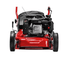 Virtue Homeline 50SP Lawnmower Weibang