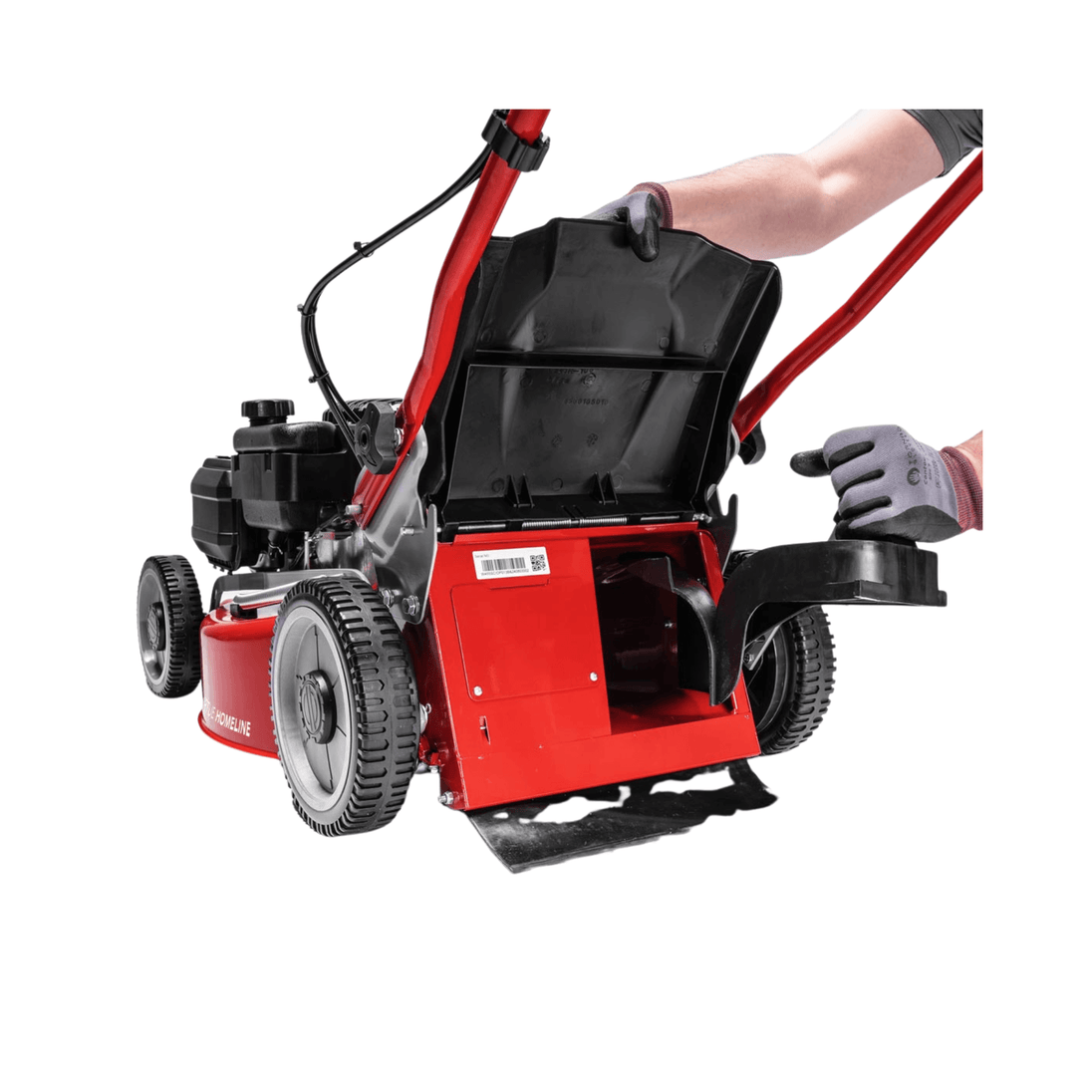 Virtue Homeline 50SP Lawnmower Weibang