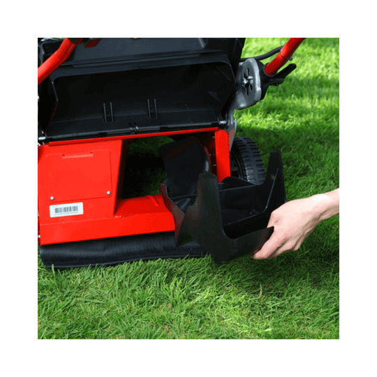 Virtue Homeline 50SP Lawnmower Weibang