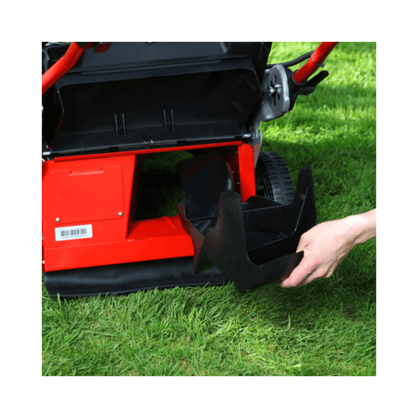 Virtue Homeline 50SP Lawnmower Weibang