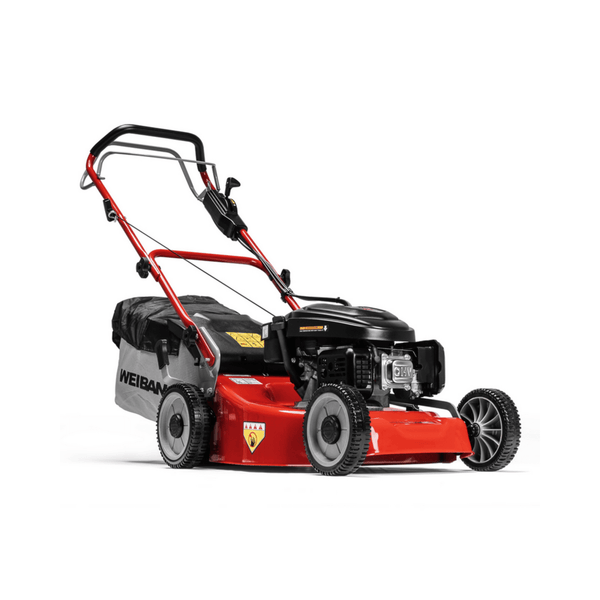 Virtue Homeline 50SP Lawnmower Weibang
