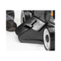 Virtue 50 SSD 4-in-1 3-Speed Self-Propelled Petrol Lawnmower Weibang