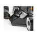 Virtue 50 SSD 4-in-1 3-Speed Self-Propelled Petrol Lawnmower Weibang