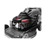 Virtue 50 SSD 4-in-1 3-Speed Self-Propelled Petrol Lawnmower Weibang
