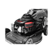 Virtue 50 SSD 4-in-1 3-Speed Self-Propelled Petrol Lawnmower Weibang