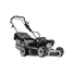 Virtue 50 SSD 4-in-1 3-Speed Self-Propelled Petrol Lawnmower Weibang
