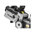 Virtue 50 SSD 4-in-1 3-Speed Self-Propelled Petrol Lawnmower Weibang