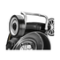 Virtue 50 SSD 4-in-1 3-Speed Self-Propelled Petrol Lawnmower Weibang