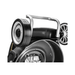 Virtue 50 SSD 4-in-1 3-Speed Self-Propelled Petrol Lawnmower Weibang