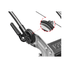Virtue 50 SSD 4-in-1 3-Speed Self-Propelled Petrol Lawnmower Weibang