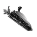 Virtue 50 SSD 4-in-1 3-Speed Self-Propelled Petrol Lawnmower Weibang