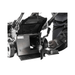 Virtue 50 SSD 4-in-1 3-Speed Self-Propelled Petrol Lawnmower Weibang