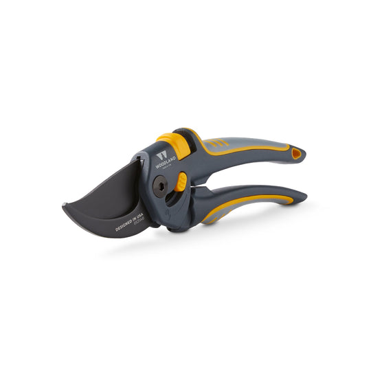 Woodland Tools 05-2005-100 Super Duty MaxForce Bypass Pruner Woodland Tools Co.