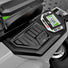 EGO Power+ ZT5216L 52 Inch Zero Turn Riding Mower with (6) 10Ah Batteries and Charger EGO Power+
