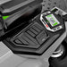 EGO Power+ ZT5216L 52 Inch Zero Turn Riding Mower with (6) 10Ah Batteries and Charger EGO Power+
