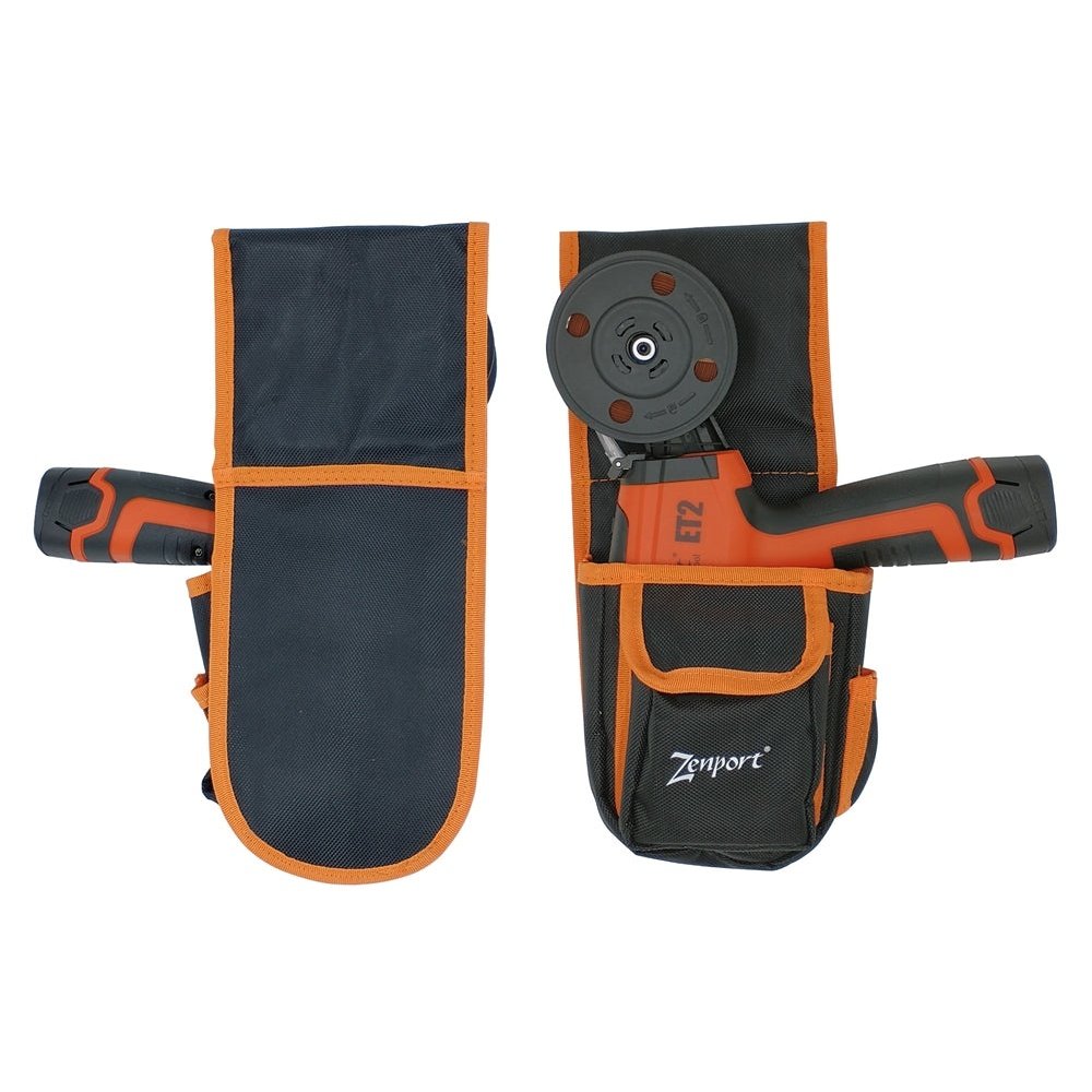 Zenport Cordless Tying Tool ET2 Zenport
