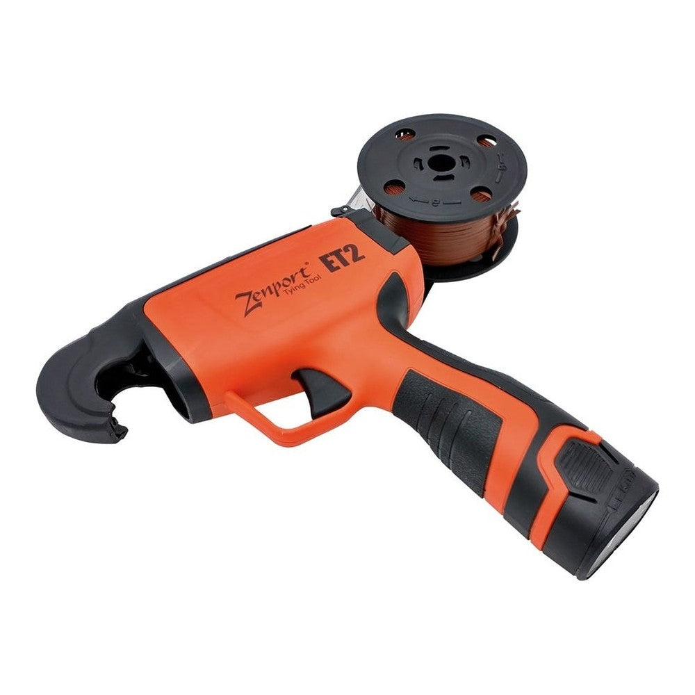 Zenport Cordless Tying Tool ET2 Zenport
