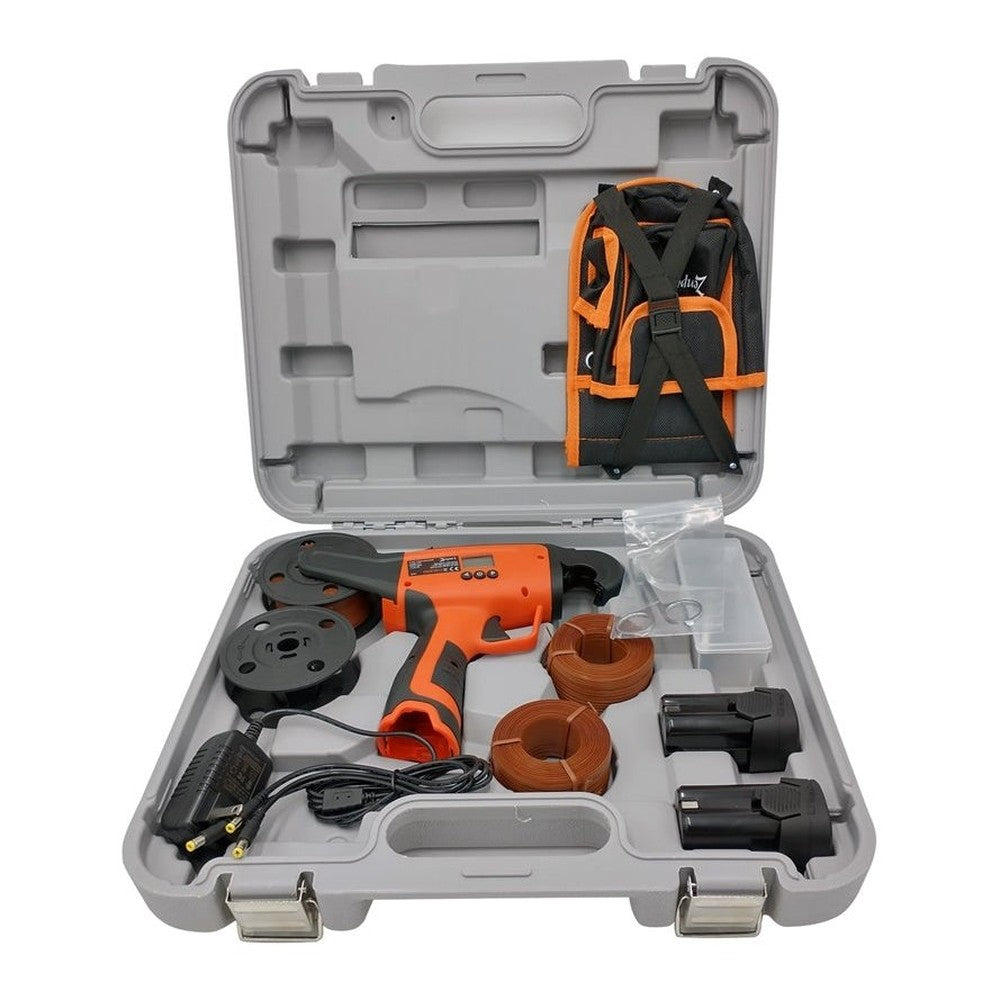 Zenport Cordless Tying Tool ET2 Zenport