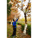 Zenport EP-POLEKIT 78-Inch Pole Extension Kit for EP3 Pruner Zenport