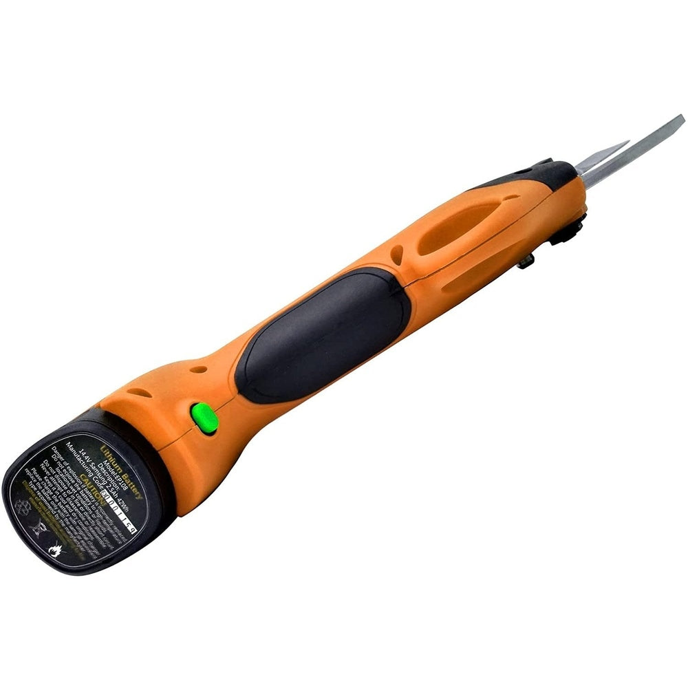 Zenport EP108 CORDLESS ePruner 1-inch Cut Battery Powered Electric Pruner Zenport