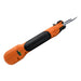 Zenport EP108 CORDLESS ePruner 1-inch Cut Battery Powered Electric Pruner Zenport