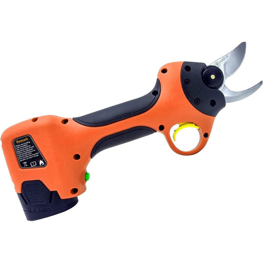 Zenport EP108 CORDLESS ePruner 1-inch Cut Battery Powered Electric Pruner Zenport