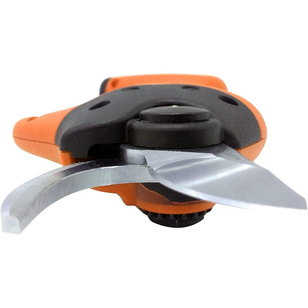 Zenport EP108 CORDLESS ePruner 1-inch Cut Battery Powered Electric Pruner Zenport