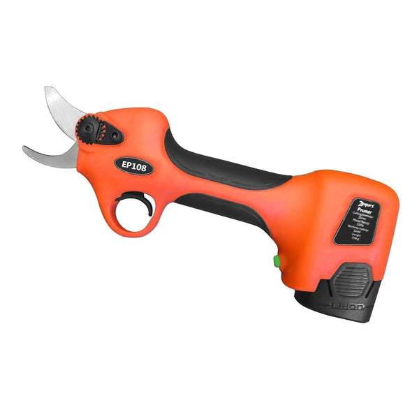 Zenport EP108 CORDLESS ePruner 1-inch Cut Battery Powered Electric Pruner Zenport