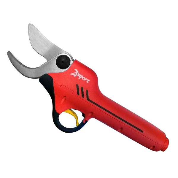Zenport EP2 ePruner 1.25-inch Cut Battery Powered Electric Pruner Zenport