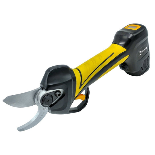 Zenport EP27 Cordless Pruner 1.25-Inch Cut Zenport
