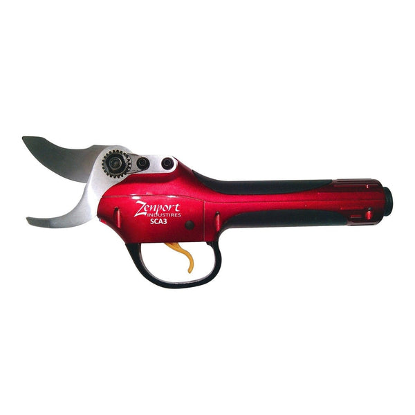 Zenport EP3 ePruner 1.35-inch Cut Battery Powered Electric Pruner Zenport