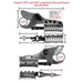 Zenport Long Reach EPruner LEP848 59.5-Inch Zenport