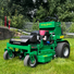 Meadow Master Zero Turn Stand On Mower Honda GX630 Engine Crytec