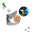Intelligent Screen 16.8V Electric Pruning Shears Cordless Pruner Garden Grafting Above Land