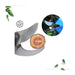 Intelligent Screen 16.8V Electric Pruning Shears Cordless Pruner Garden Grafting Above Land
