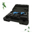 Intelligent Screen 16.8V Electric Cordless Pruner Garden 3 Battery 25mm Cutting Above Land